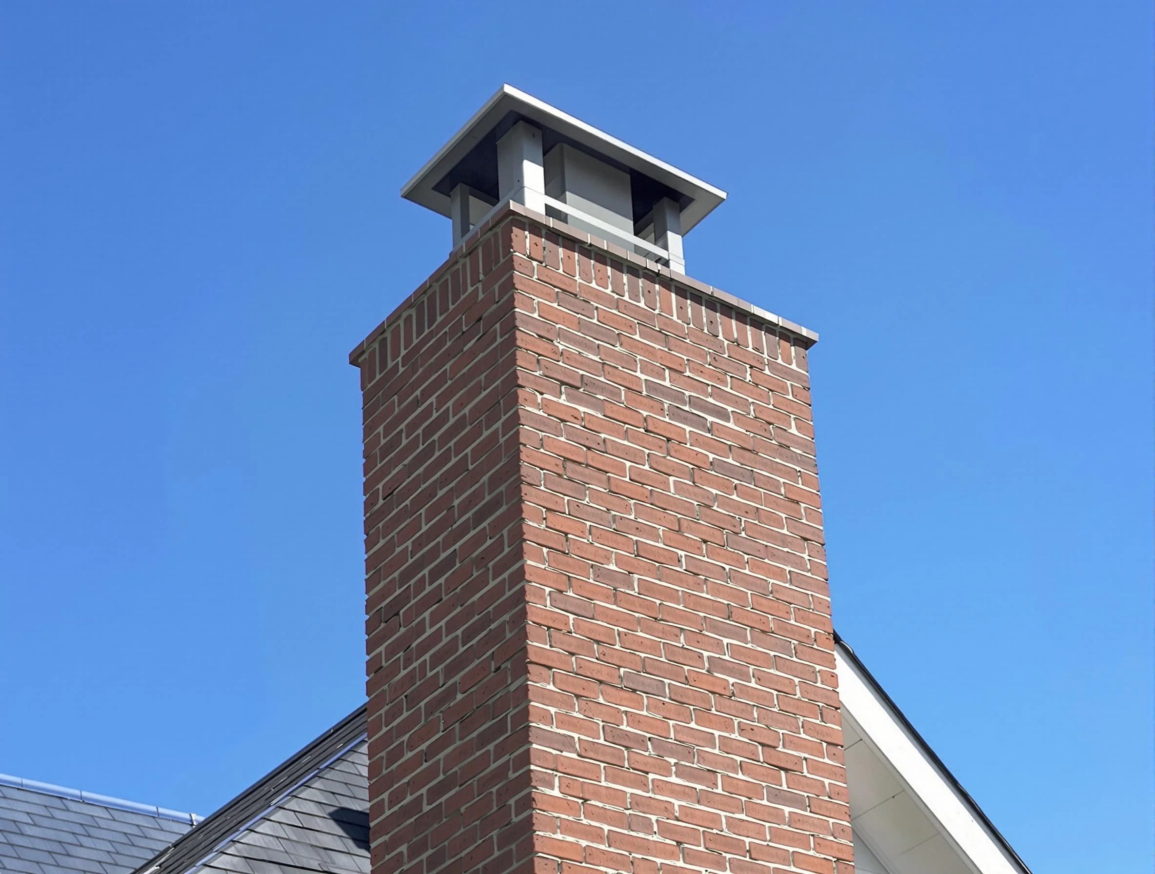 Chimney Remodeling service in Citrus Park, AZ