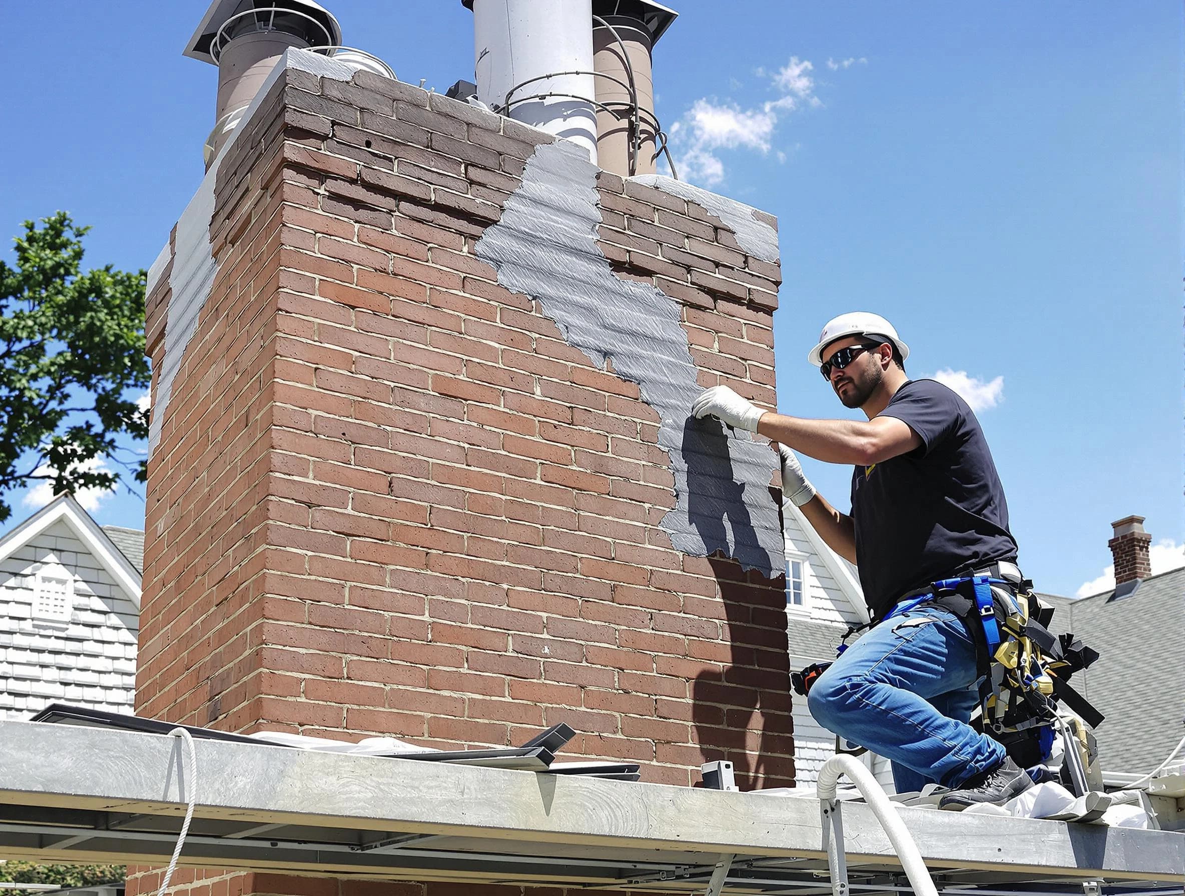 Chimney Restoration service in Citrus Park, AZ